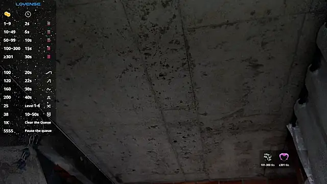 Valerymoon19 live