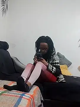 Africa_sexy live
