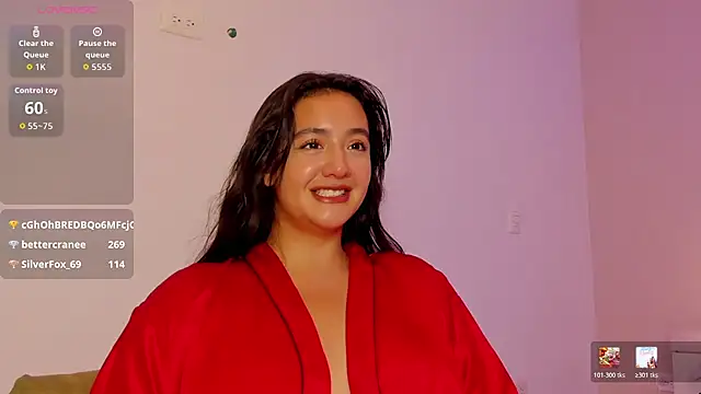 SunnyAlicee live
