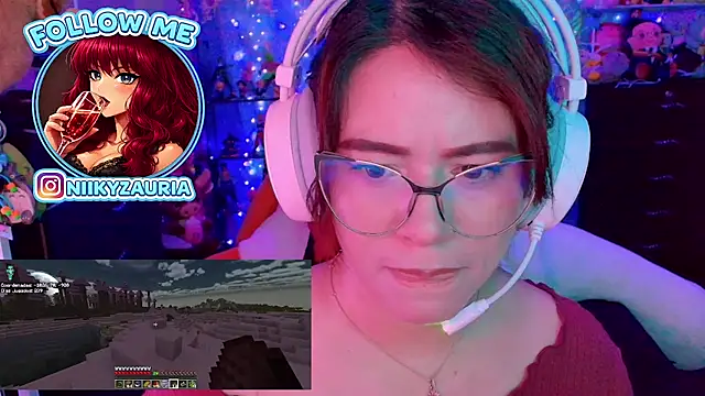_niiky live