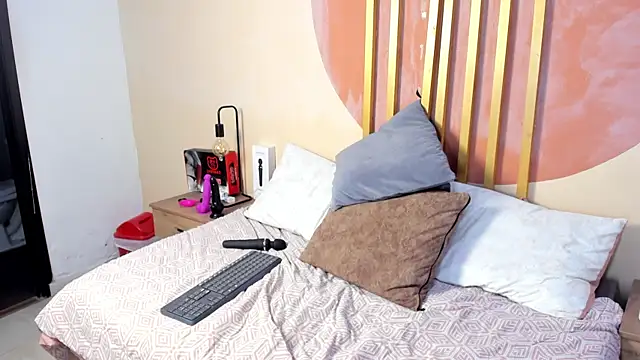 Nicole_Angels_ live
