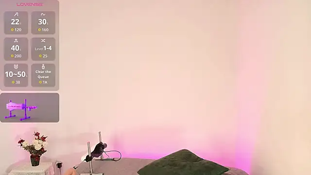kattyytaylor live