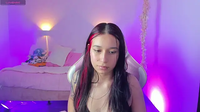 camiicherry live