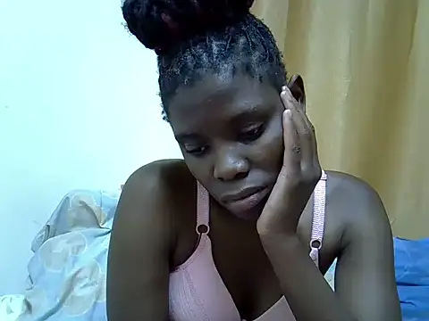 Grace_254 live