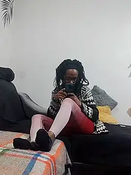 Africa_sexy live