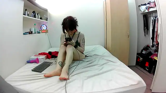 Empress_Lilith live