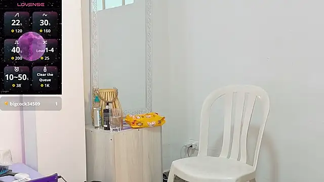 Katia_Rose23 live