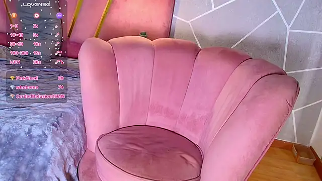 Sahara_Myers live