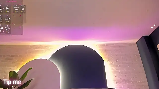 CorinneRusso live