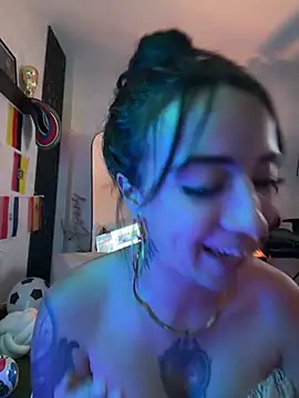 EmmyEvans1 live
