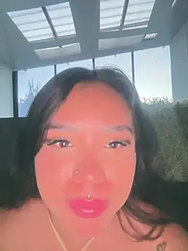 MarianaGarciaa__ live