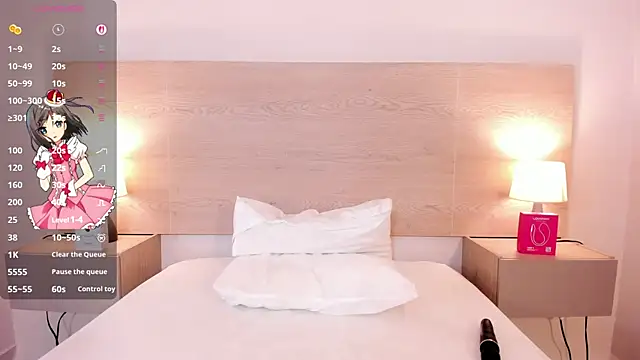 isabellathomass live