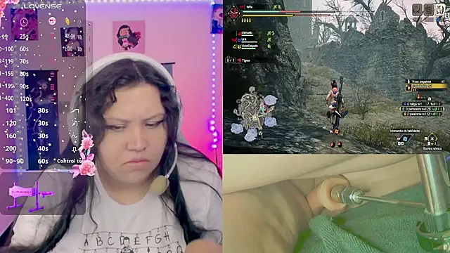 crystal7u7 live