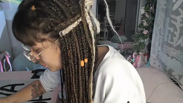 Hellen_dumont live
