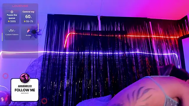 MaryAnneeXOO live