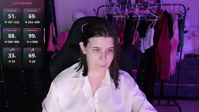 AmyVibess live