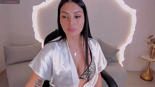 AbbyDalton live