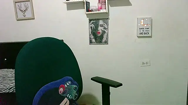 zaray_bella live
