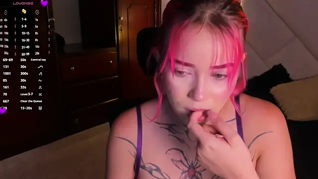 pinkiflame profile