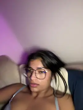 AgathaGeorgiou live