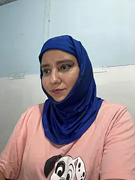 hannahayat live