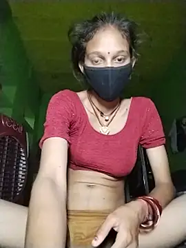 Punam_ji live