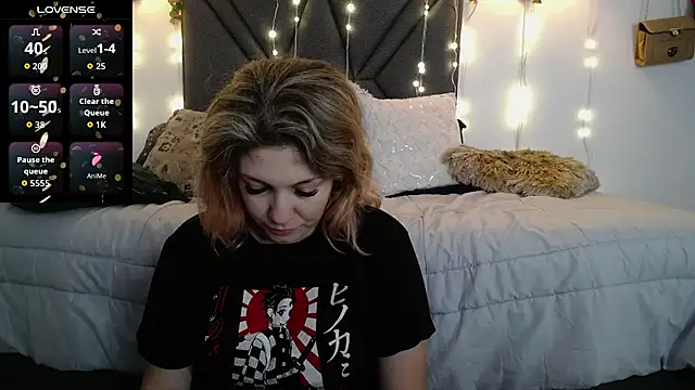 Sharma_Amayra live