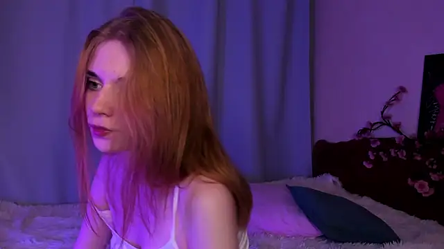 MelissaBeckley live