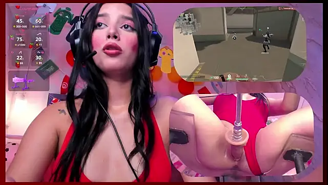 SweetieCloe_ live