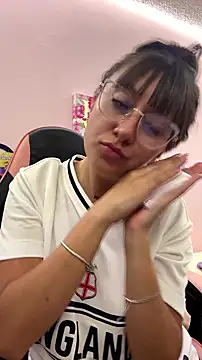 SammyGomez live