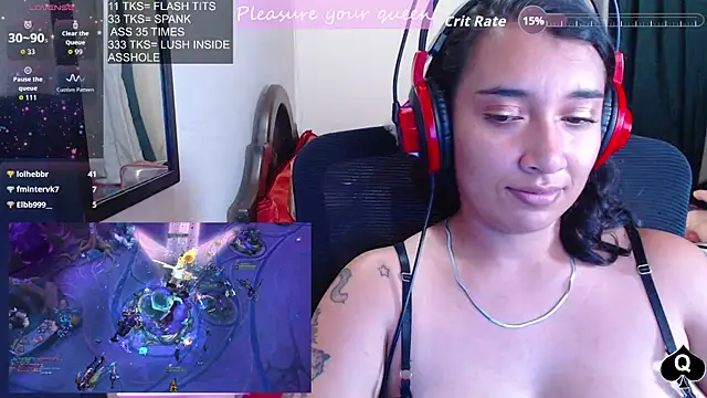 Robin_H00t_2 live