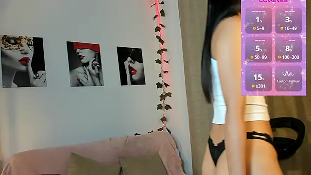 Rebeca_Marchetti live