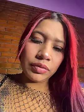 Cherry_Charlottee live