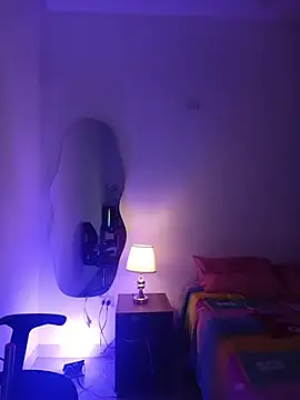 SalomeFire live