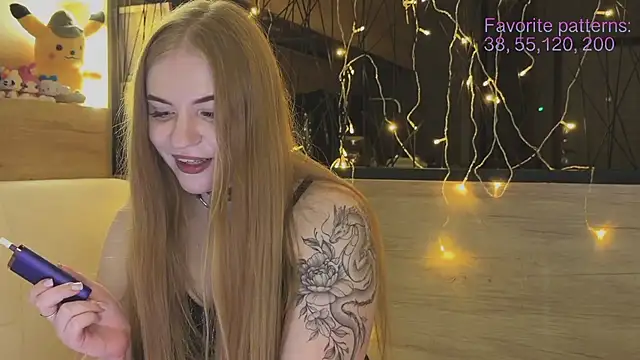 Alice_berry live