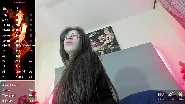 barbie_devon live
