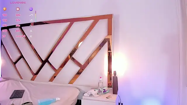 Mariana_Smiith_ live
