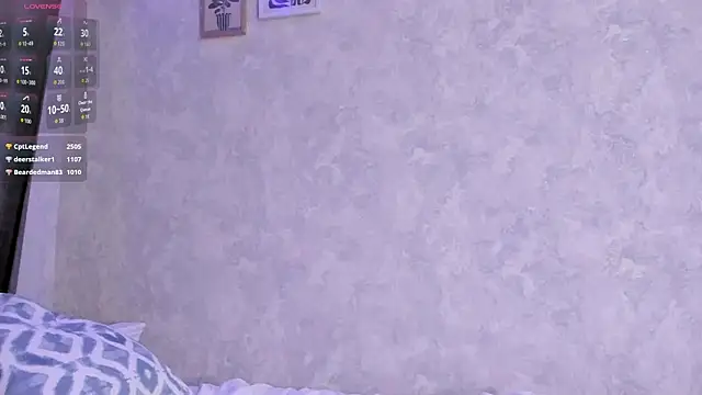 MissGingerr live