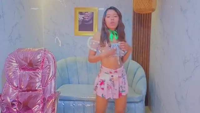 lisa_s1 live