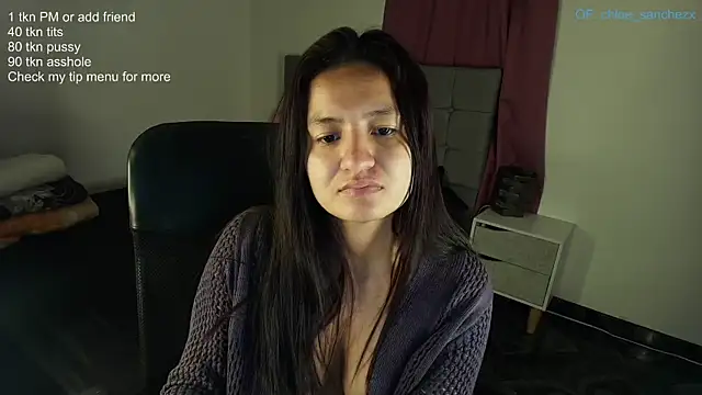 ChloeSanchezx live