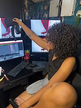 cataleyah_07 live