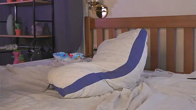 OdetteAven live
