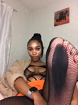 Hannah_107 live