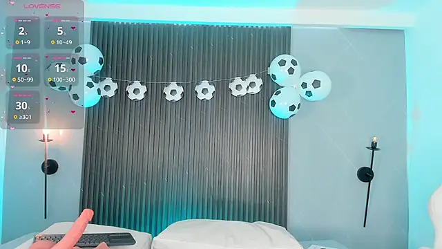 ciara_blake live