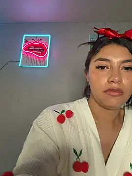 CocoaGigiMuse live