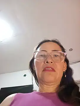 Salome_69 live