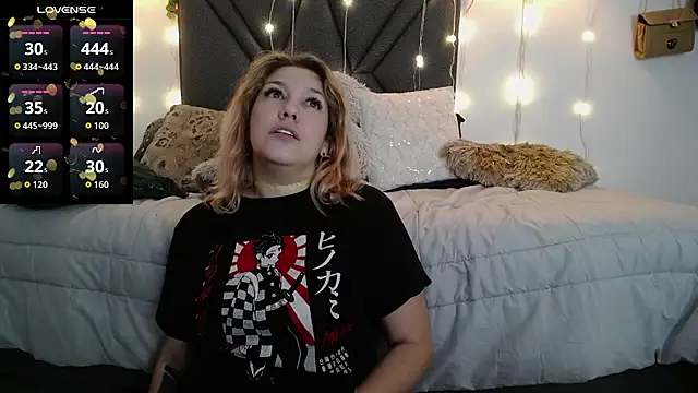 Sharma_Amayra live