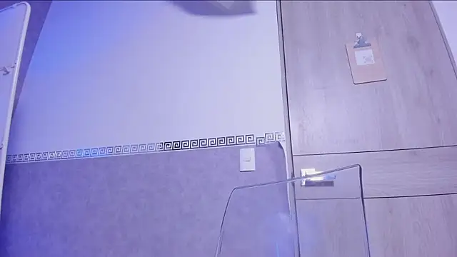 RoxaneBrown live