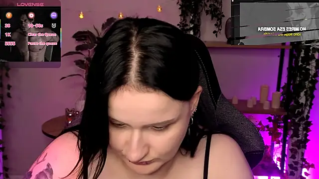 Ame_xCore live