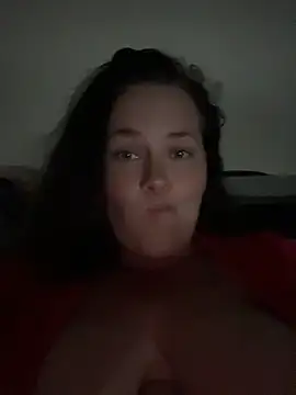 CurvyScarlett69 live